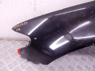 Крыло переднее левое, ориг. номер M47N, 41357042323, 7042323, BMW 3-series (E46) 2001-2006