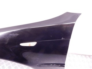 Крыло переднее левое, ориг. номер M47N, 41357042323, 7042323, BMW 3-series (E46) 2001-2006