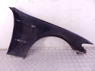Крыло переднее левое, ориг. номер M47N, 41357042323, 7042323, BMW 3-series (E46) 2001-2006