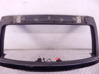 Крышка багажника (дверь 3-5), ориг. номер M47N, 41628158552, 8158552, BMW 3-series (E46) 2001-2006