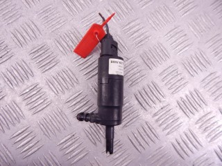 Насос (моторчик) омывателя фар, ориг. номер M47N, 67128377613, 8377613, 67128377430, 8377430, 67120154875, 0154875, 67126973097, 6973097, 67128362157, 8362157, BMW 3-series (E46) 2001-2006