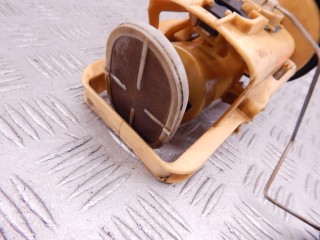 Насос топливный, ориг. номер M47N, 16146768488, 6768488, 16146755878, 6755878, 16146750839, 6750839, 16141184279, 1184279, BMW 3-series (E46) 2001-2006
