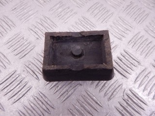 Опора под домкрат (поддомкратная подушка), ориг. номер M47N, 51718268885, 8268885, 51710153103, 0153103, 51718233281, 8233281, BMW 3-series (E46) 2001-2006
