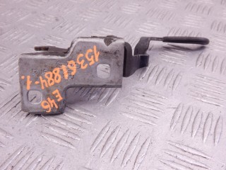 Крюк капота, ориг. номер M47N, 51238213029, 8213029, BMW 3-series (E46) 2001-2006