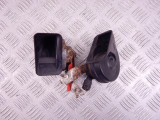 Сигнал (клаксон), ориг. номер M47N, 61338381271, 61338381272, 8381271, 8381272, BMW 3-series (E46) 2001-2006