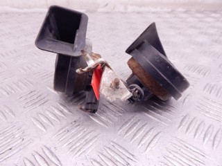 Сигнал (клаксон), ориг. номер M47N, 61338381271, 61338381272, 8381271, 8381272, BMW 3-series (E46) 2001-2006