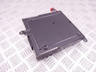 Усилитель музыкальный, ориг. номер M47N, 65128376312, 8376312, BMW 3-series (E46) 2001-2006