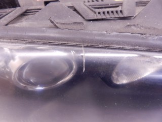 Фара правая, ориг. номер M47N, 7165776, 63127165776, 63126910968, 6910968, BMW 3-series (E46) 2001-2006