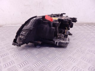 Фара правая, ориг. номер M47N, 7165776, 63127165776, 63126910968, 6910968, BMW 3-series (E46) 2001-2006