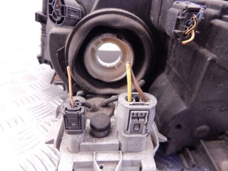 Фара правая, ориг. номер M47N, 7165776, 63127165776, 63126910968, 6910968, BMW 3-series (E46) 2001-2006