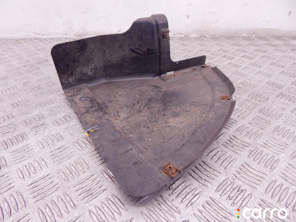 Защита днища BMW 1-series (E87), 51757070140, фото 1