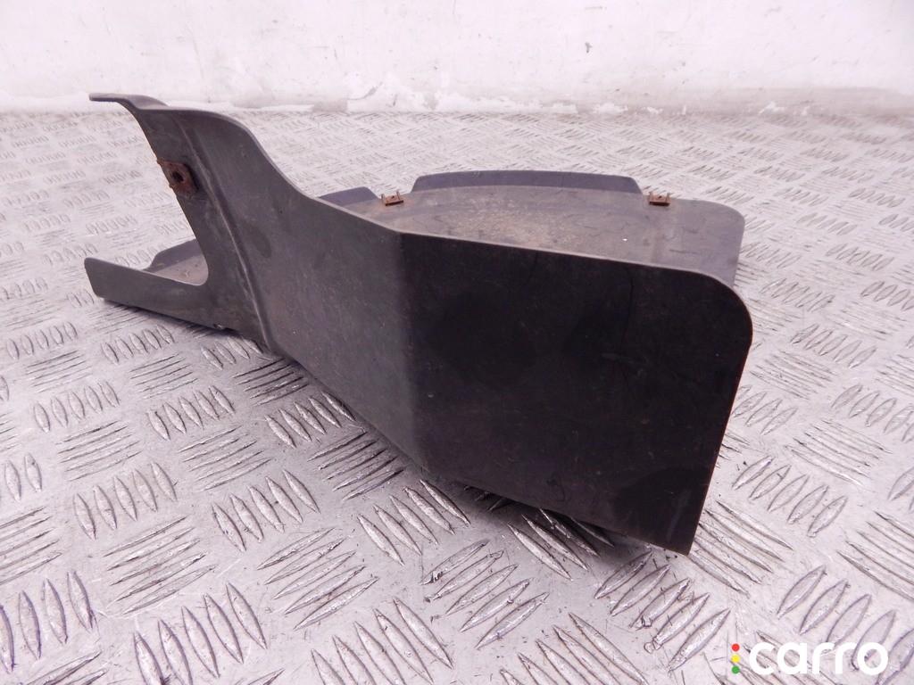 Защита днища BMW 1-series (E87), 51757070140, фото 2