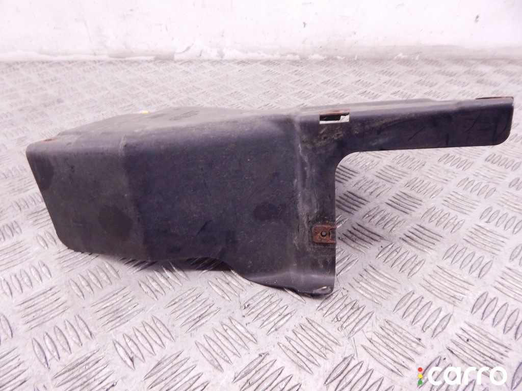 Защита днища BMW 1-series (E87), 51757070140, фото 3
