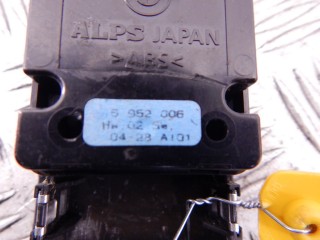 Блок управления стеклоподъемниками, ориг. номер 9132036, N45, 61316970160, 6970160, 61319216541, 9216541, 61319155482, 9155482, 61319132036, 61316952006, 6952006, BMW 1-series (E87)
