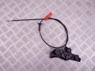 Трос капота, ориг. номер 51237060529, 7060529, N45, BMW 1-series (E87)