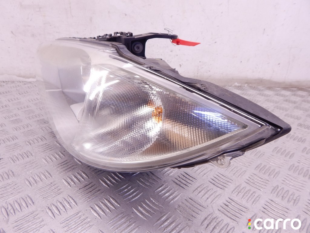 6924485, 63126924485, N45 Фара левая BMW 1-series (E87) 2005г. - фото №3