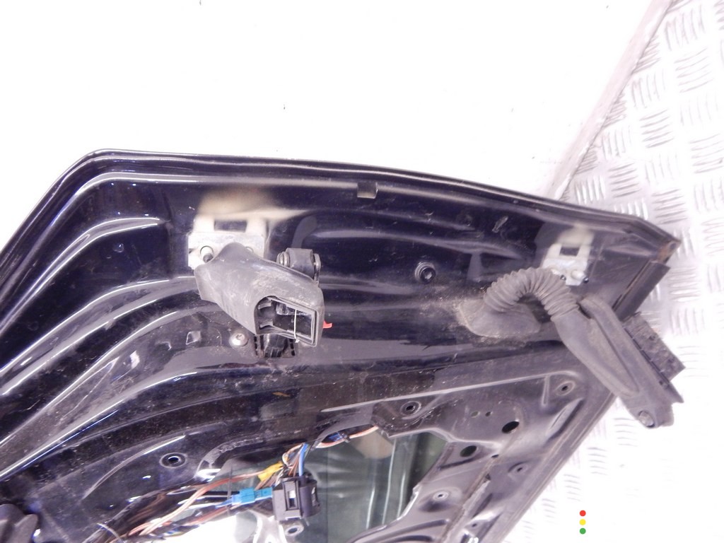 Дверь передняя левая BMW 1-series (E87), хетчбэк 5 дв., 41517191011, фото 10