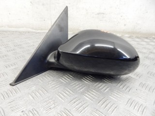 Зеркало наружное левое, ориг. номер 51167189849, 7189849, 51167157165, 7157165, N45, BMW 1-series (E87)