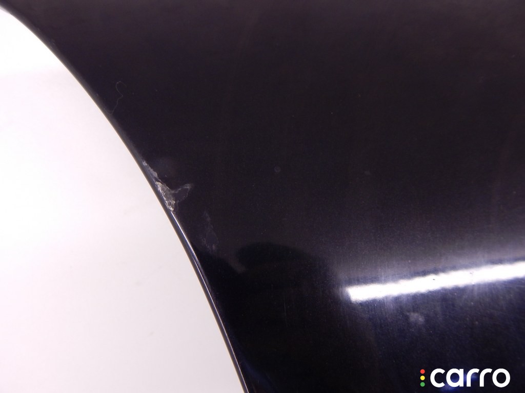 Капот BMW 1-series (E87), хетчбэк 5 дв., 41627162102, фото 3