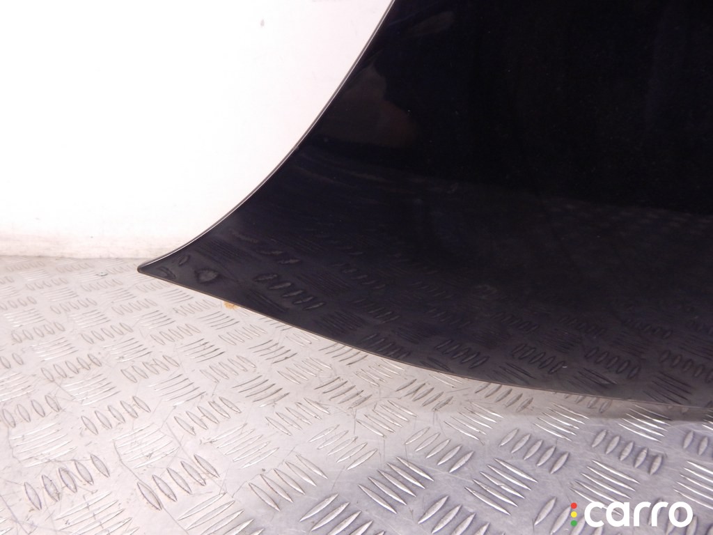 Капот BMW 1-series (E87), хетчбэк 5 дв., 41627162102, фото 4