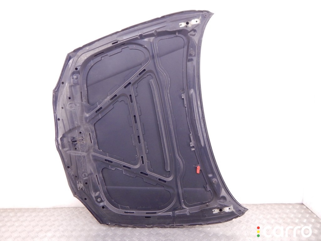 Капот BMW 1-series (E87), хетчбэк 5 дв., 41627162102, фото 7