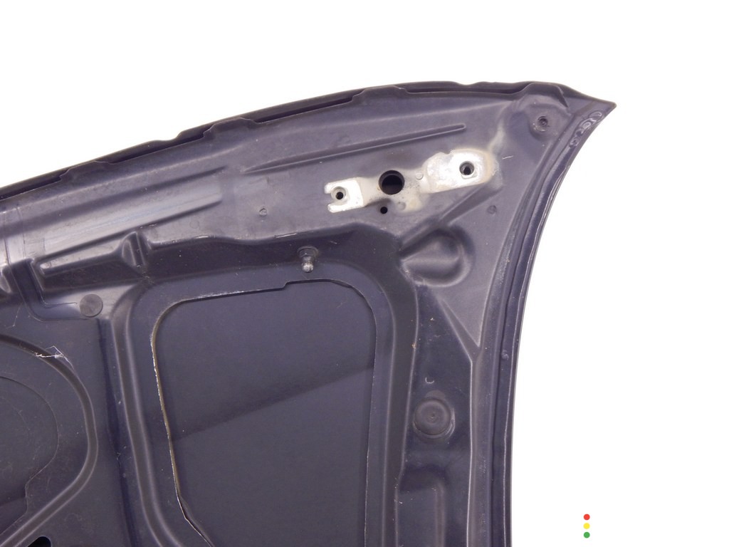 Капот BMW 1-series (E87), хетчбэк 5 дв., 41627162102, фото 8