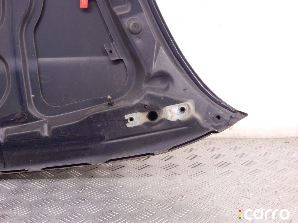 Капот BMW 1-series (E87), хетчбэк 5 дв., 41627162102, фото 9