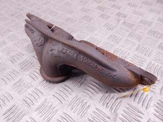Коллектор выпуской, ориг. номер 7576987, 7638778, 11627638778, 11627576987, N63, BMW 7-series (F01/02) 2008-2012