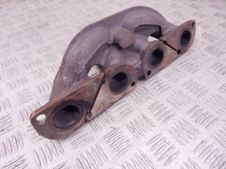 Коллектор выпуской, ориг. номер 7576987, 7638778, 11627638778, 11627576987, N63, BMW 7-series (F01/02) 2008-2012