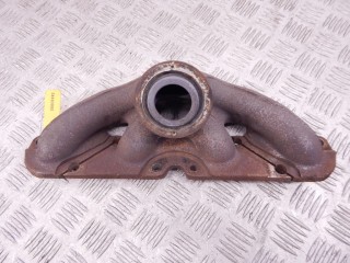 Коллектор выпуской, ориг. номер 7576987, 7638778, 11627638778, 11627576987, N63, BMW 7-series (F01/02) 2008-2012