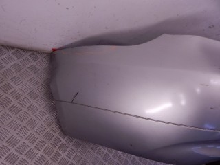 Бампер задний, ориг. номер M47N2, 51127171045, 7171045, BMW 3-series (E90/91/92) 2004-2008