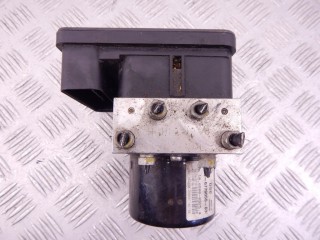 Блок ABS, ориг. номер M47N2, 6776056, 34526776056, BMW 3-series (E90/91/92) 2004-2008
