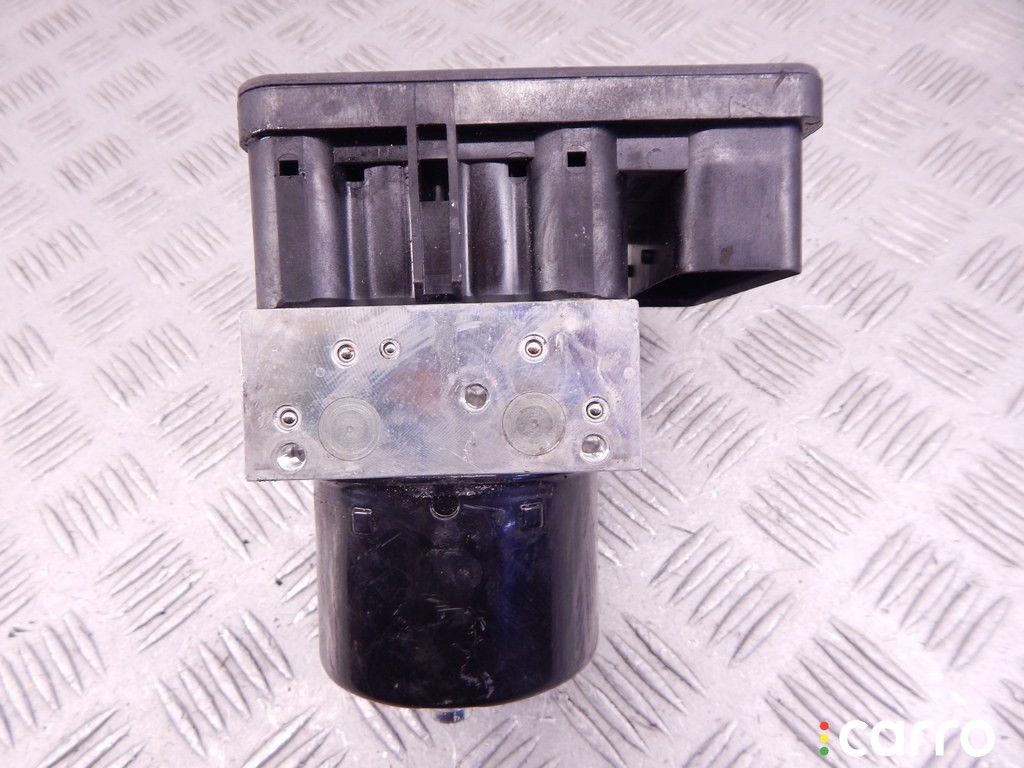 Блок ABS BMW 3-series (E90/91/92) 2004-2008, M47N2, фото 6