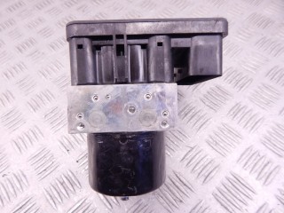 Блок ABS, ориг. номер M47N2, 6776056, 34526776056, BMW 3-series (E90/91/92) 2004-2008