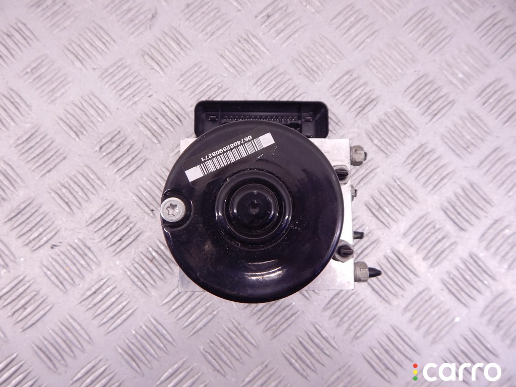 Блок ABS BMW 3-series (E90/91/92) 2004-2008, M47N2, фото 7