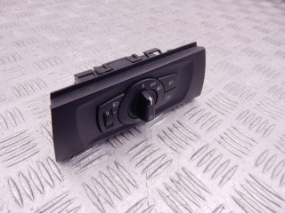 Блок управления светом, ориг. номер M47N2, 6932794, 61316932794, BMW 3-series (E90/91/92) 2004-2008