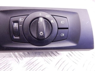 Блок управления светом, ориг. номер M47N2, 6932794, 61316932794, BMW 3-series (E90/91/92) 2004-2008