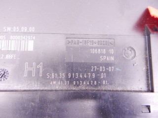 Блок комфорта, ориг. номер M47N2, 61359134479, 9134479, BMW 3-series (E90/91/92) 2004-2008
