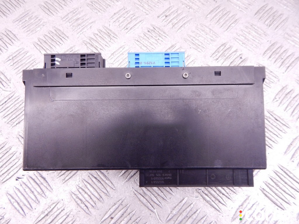 Блок комфорта BMW 3-series (E90/91/92) 2004-2008, M47N2, фото 5