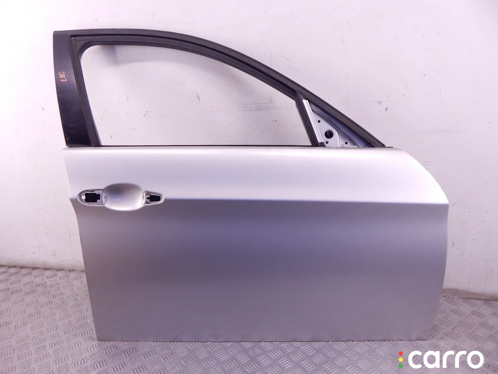 Дверь передняя правая BMW 3-series (E90/91/92) 2004-2008, седан, M47N2, фото 1