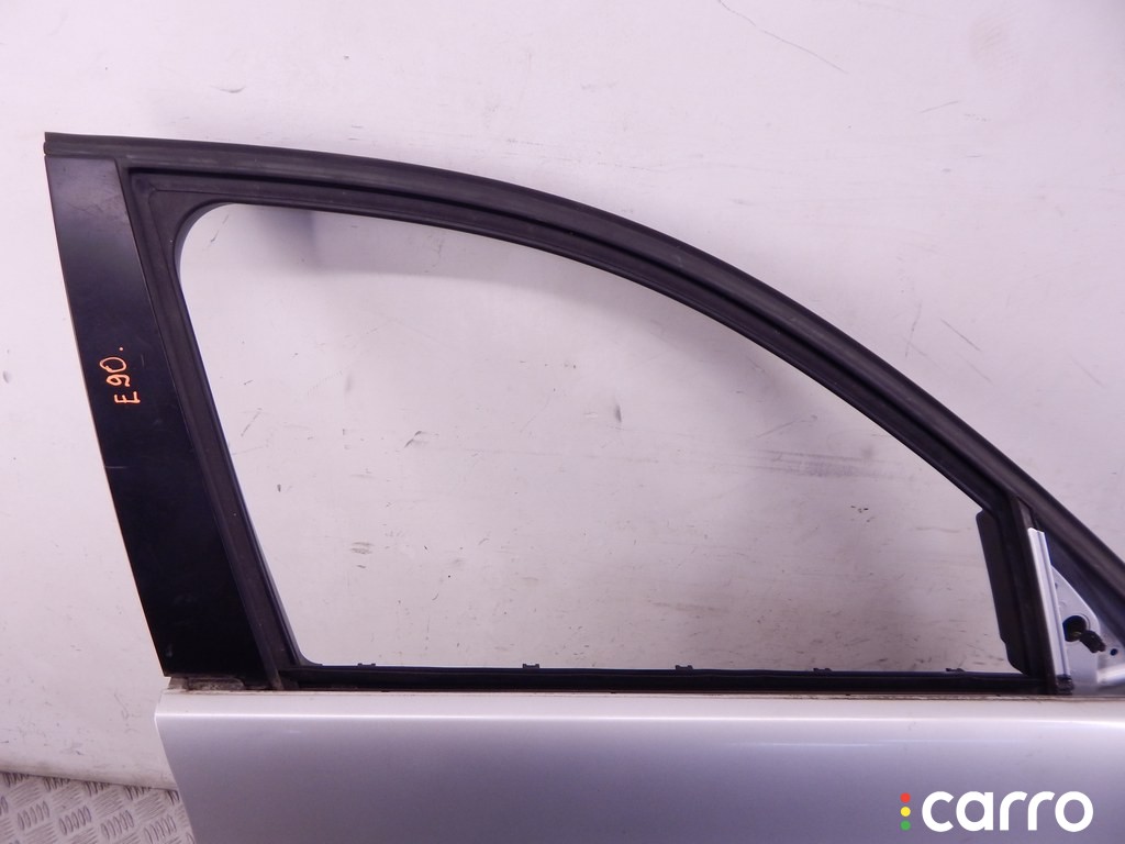 Дверь передняя правая BMW 3-series (E90/91/92) 2004-2008, седан, M47N2, фото 2
