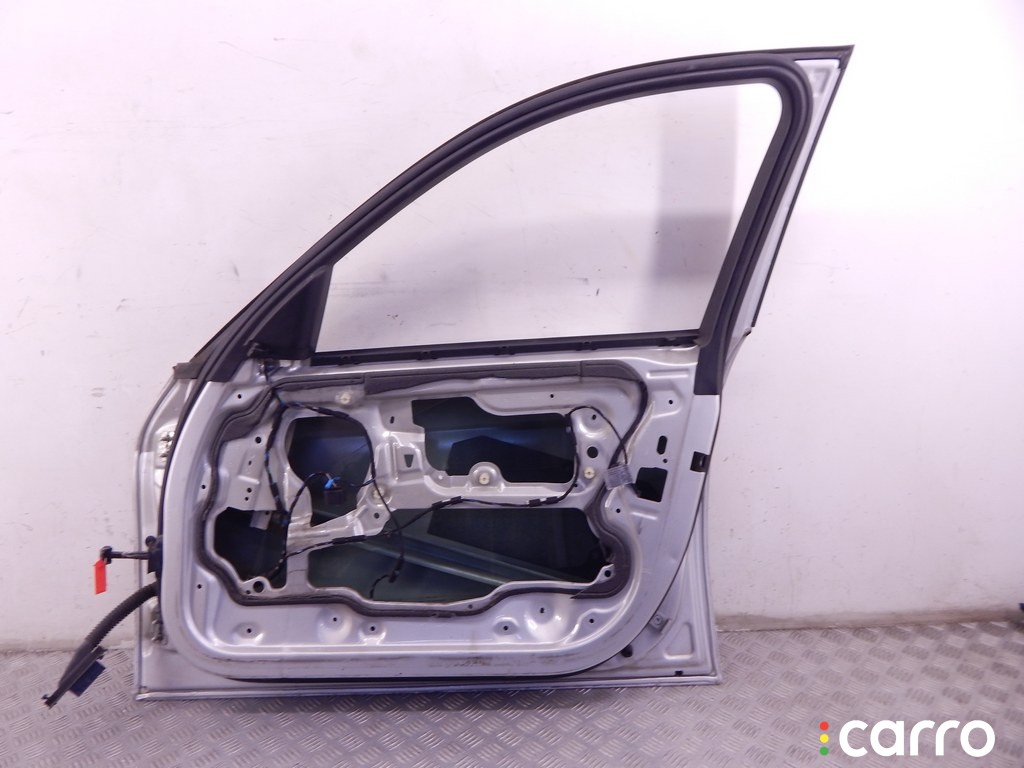Дверь передняя правая BMW 3-series (E90/91/92) 2004-2008, седан, M47N2, фото 7