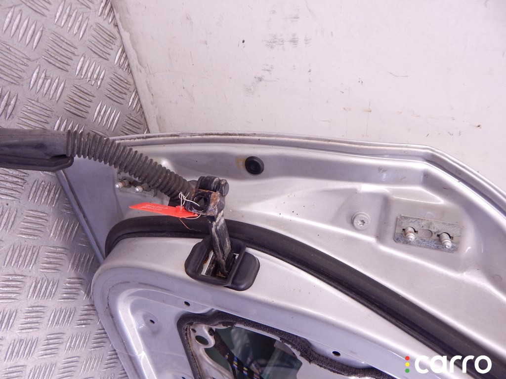 Дверь передняя правая BMW 3-series (E90/91/92) 2004-2008, седан, M47N2, фото 8