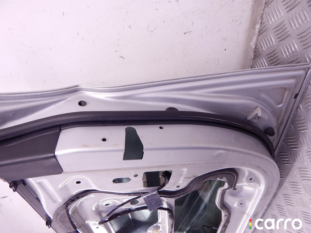 Дверь передняя правая BMW 3-series (E90/91/92) 2004-2008, седан, M47N2, фото 12