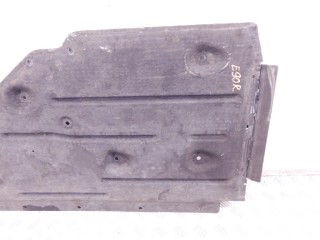 Защита днища, ориг. номер M47N2, 7059392, 51757059392, BMW 3-series (E90/91/92) 2004-2008