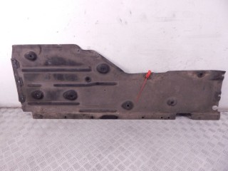 Защита днища, ориг. номер M47N2, 7059392, 51757059392, BMW 3-series (E90/91/92) 2004-2008
