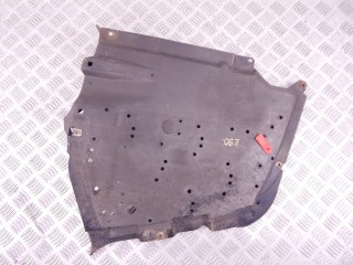 Защита днища, ориг. номер M47N2, 7070141, 51717070141, 51757181652, 7181652, BMW 3-series (E90/91/92) 2004-2008