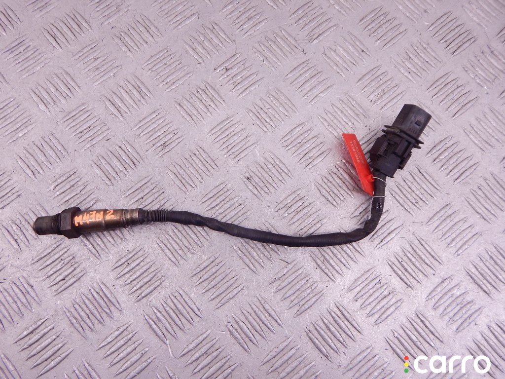 Лямбда-зонд BMW 3-series (E90/91/92) 2004-2008, M47N2, фото 1