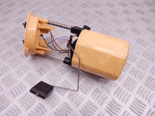 Насос топливный, ориг. номер M47N2, 16117197077, 7197077, BMW 3-series (E90/91/92) 2004-2008