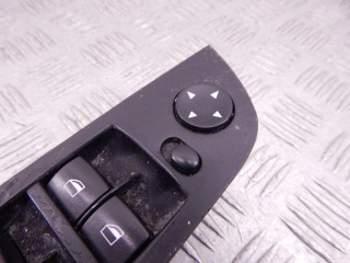 Блок управления стеклоподъемниками, ориг. номер M47N2, 6948623, 61316948623, BMW 3-series (E90/91/92) 2004-2008